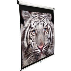 Elite Screens Manual M92UWH 233.7 cm (92") Manual Projection Screen