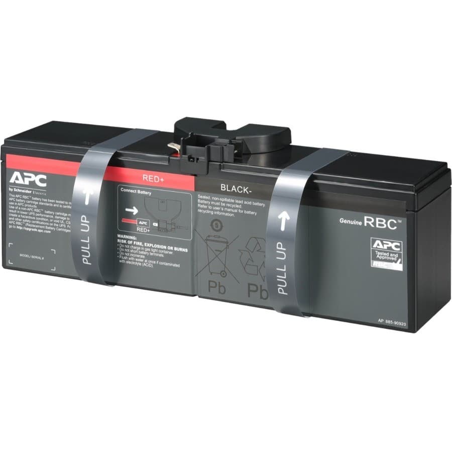APC by Schneider Electric Battery Unit