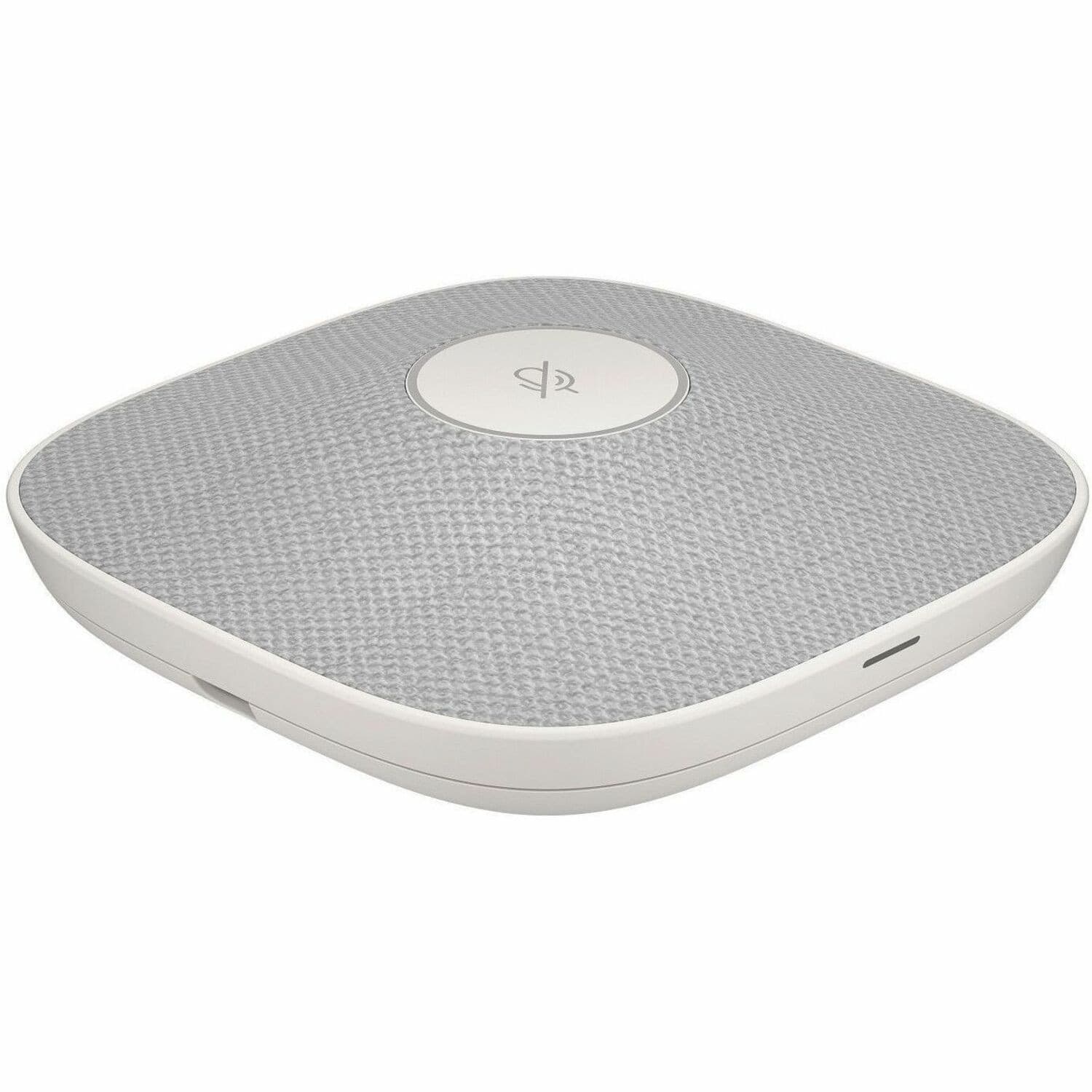 Poly Studio A2 Wired Microphone for Meeting Room, Conference Room - White
