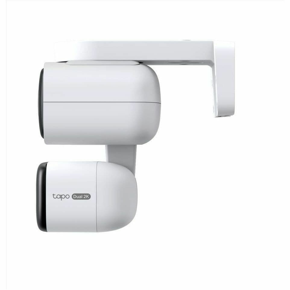 Tapo TC34 3 Megapixel Indoor/Outdoor 3K Network Camera - Colour - 1