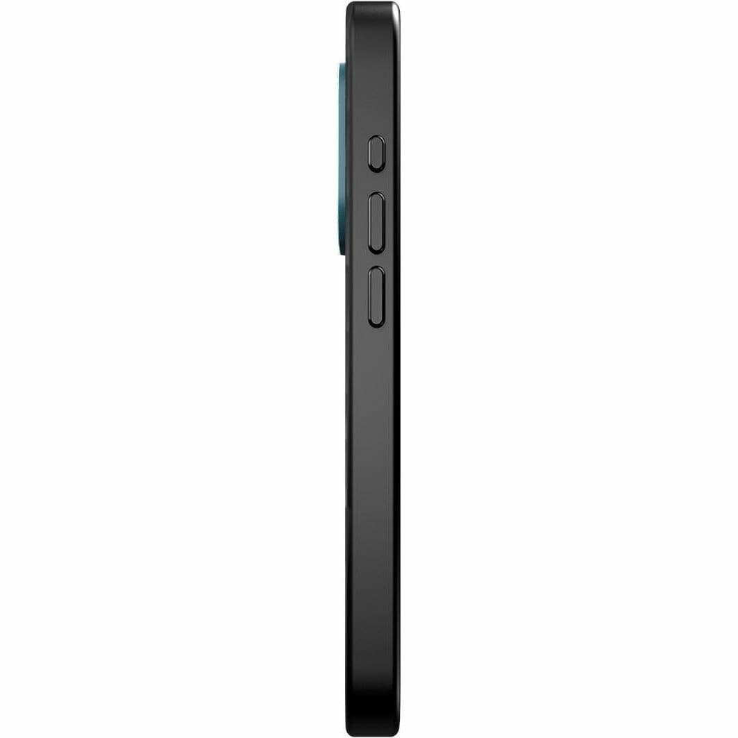 STM Goods Case for Apple iPhone 15 Pro Smartphone - Black Atlantic