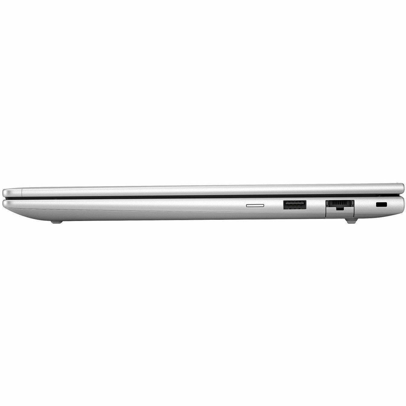 HP ProBook 4 G1iR 14" Notebook - WUXGA - Intel Core i5 13th Gen i5-1334U - 16 GB - 512 GB SSD - Pike Silver