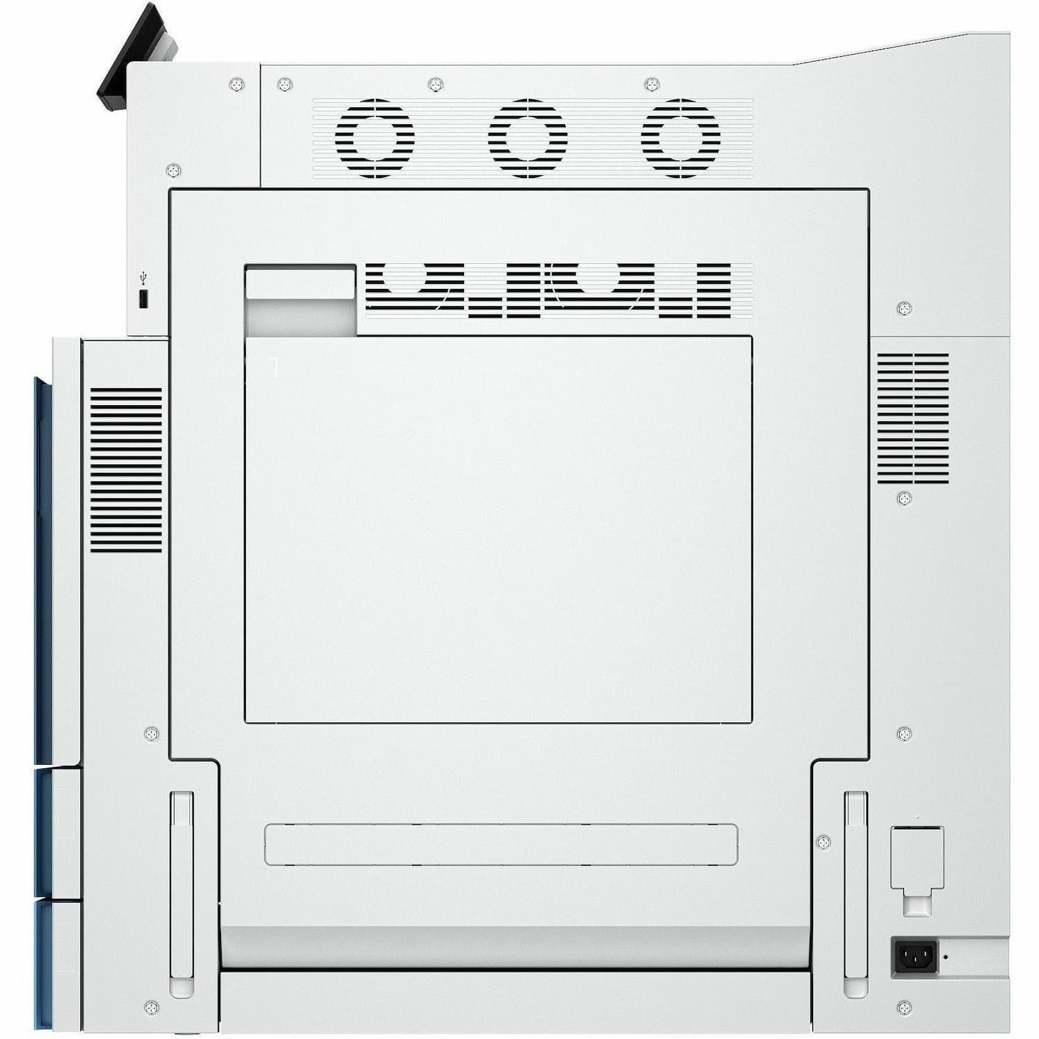 HP LaserJet Enterprise 8501dn Wired Laser Printer - Colour