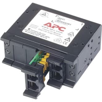 APC by Schneider Electric PRM4 Surge Suppressor/Protector