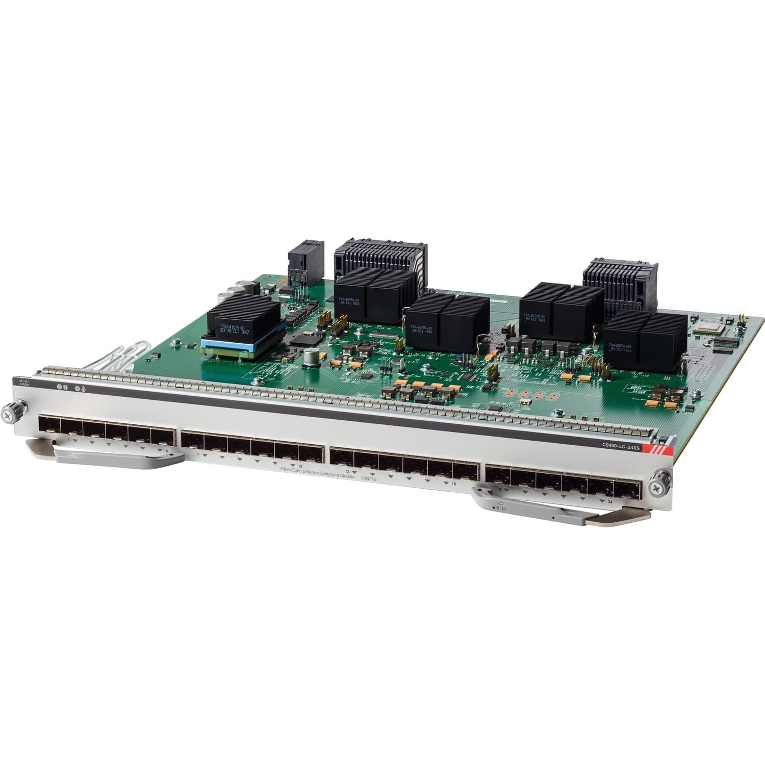 Cisco Expansion Module