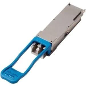 Cisco QSFP+ - 1 x LC Duplex 100GBase-LR4 Network