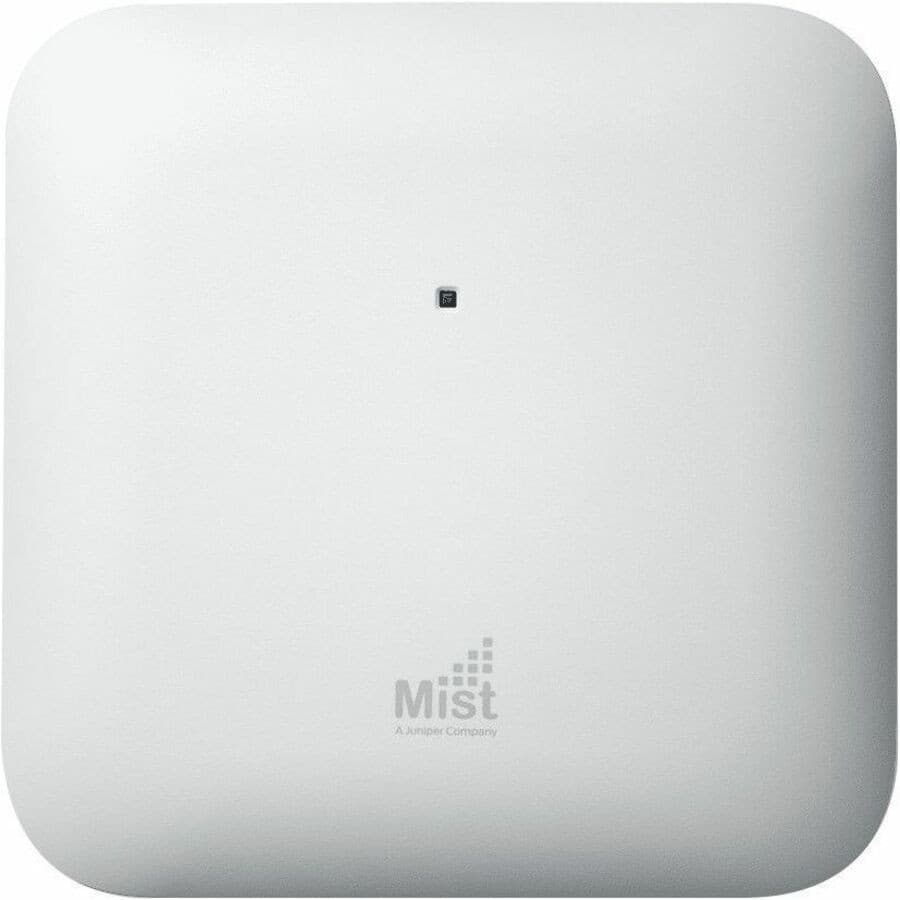 Mist AP34 Tri Band Wi-Fi 6E IEEE 802.11 a/b/g/n/ac/ax 4.08 Gbit/s Wireless Access Point - Indoor