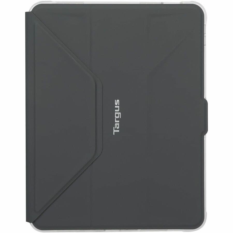 Targus Click-In THD935GL Carrying Case (Folio) for 27.7 cm (10.9") Apple iPad (10th Generation), iPad (11th Generation) Tablet - Clear