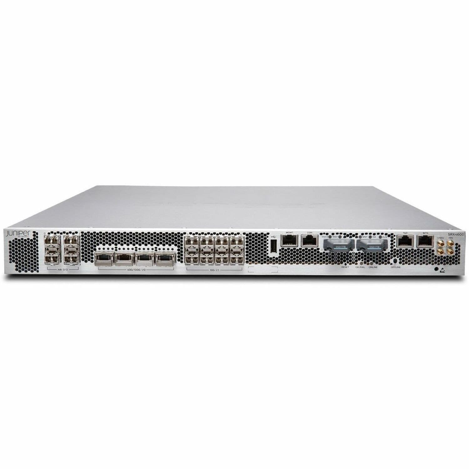 Juniper Network Security/Firewall Appliance Support/Service - TAA Compliant