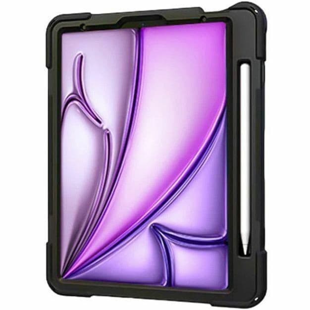 Strike Rugged Rugged Carrying Case for 33 cm (13") Apple iPad Air 13 (2024), iPad Air 13 (2025) Smartphone