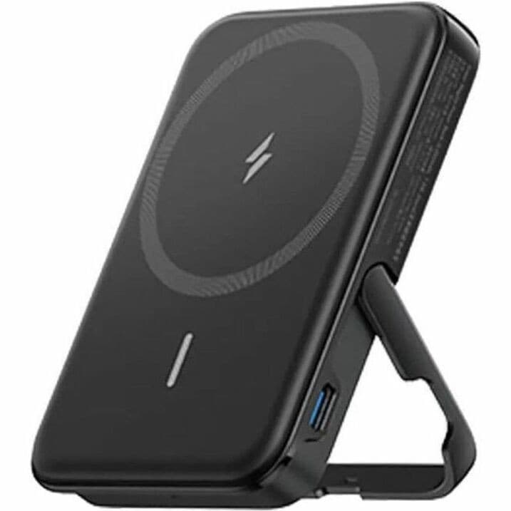 ANKER MagGo Power Bank - Black