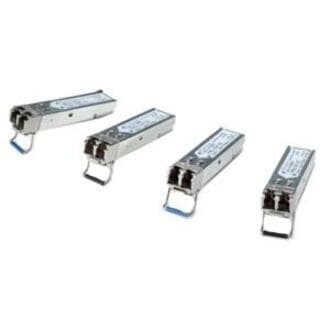 Cisco SFP - 1 x LC Duplex 1000Base-X Network