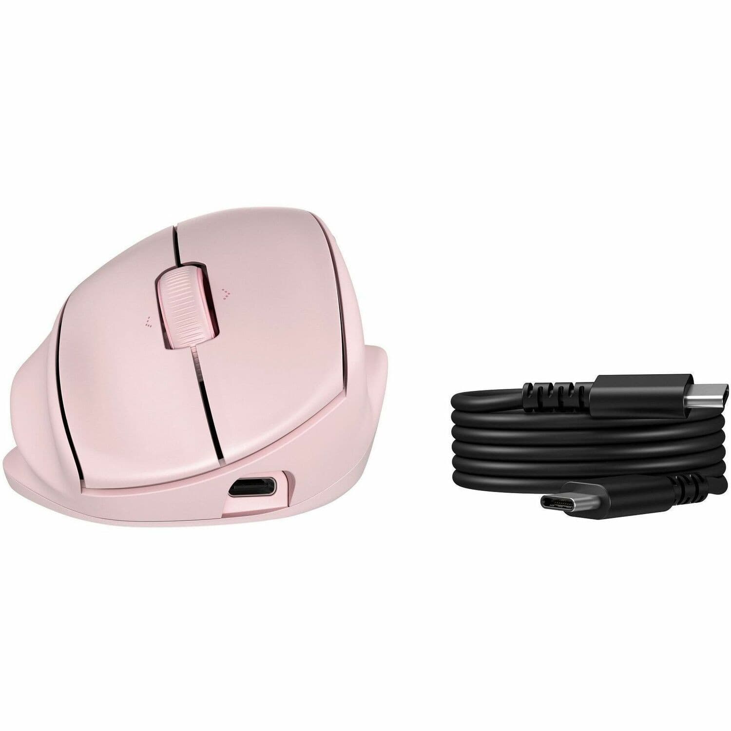 HP Tilt Ergo PNK Mse 720M
