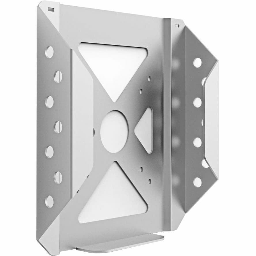 Mac Mini Security Mount Silver