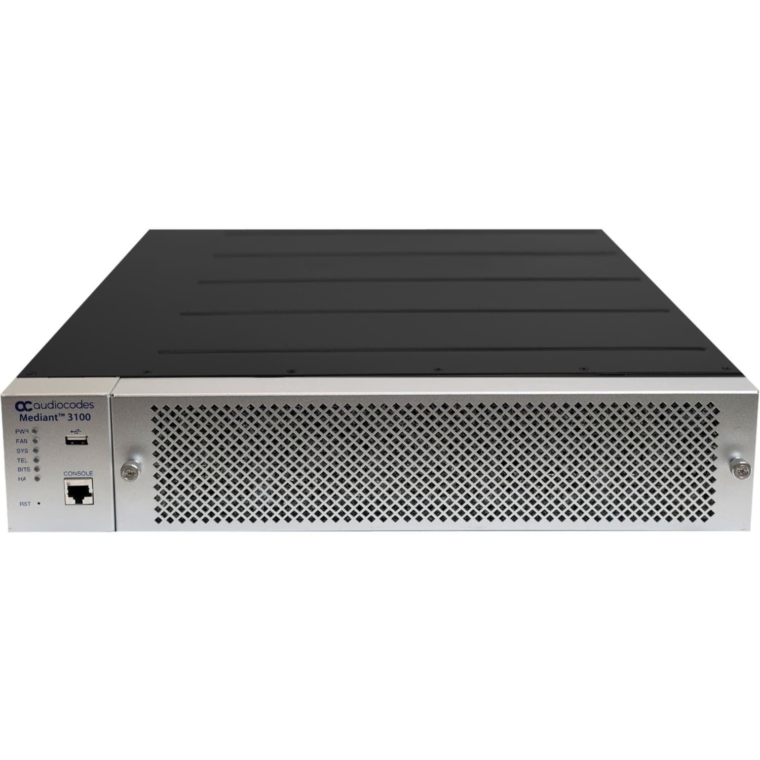 AudioCodes Mediant 3100 VoIP Gateway