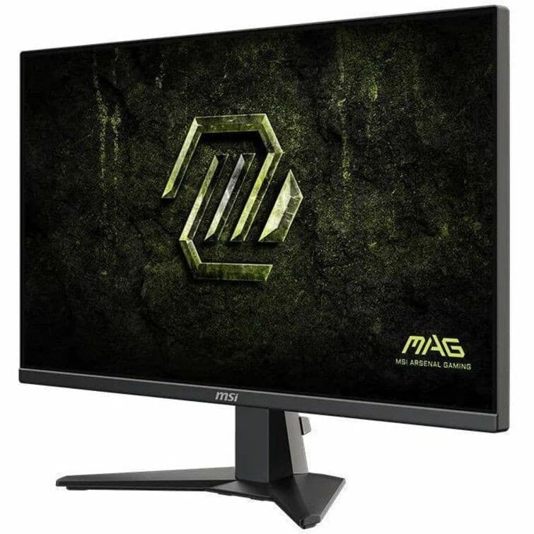 MSI MAG 275F E20 27" Class Full HD Gaming LCD Monitor - 16:9 - Black