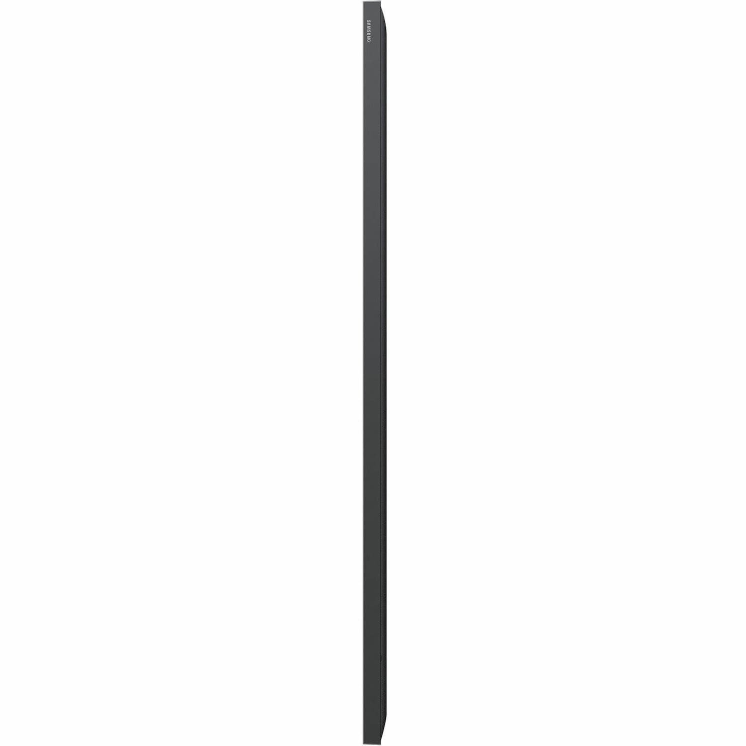 Samsung QH43C 43" LCD Digital Signage Display - 24 Hours/7 Days Operation