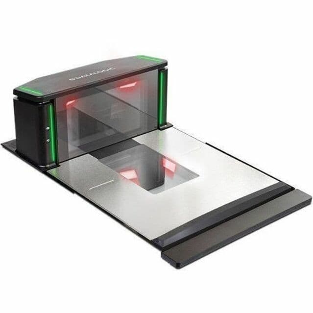 Datalogic Scanner Platter