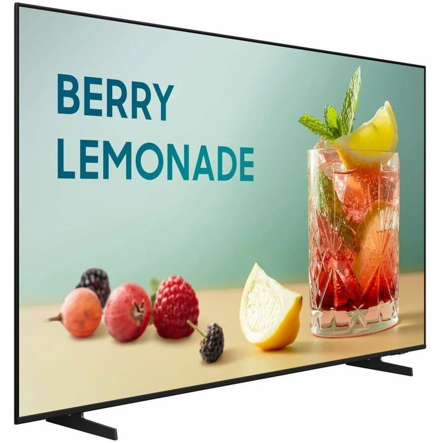 Samsung BE43FX-H 43" LCD Digital Signage Display - 16 Hours/ 7 Days Operation