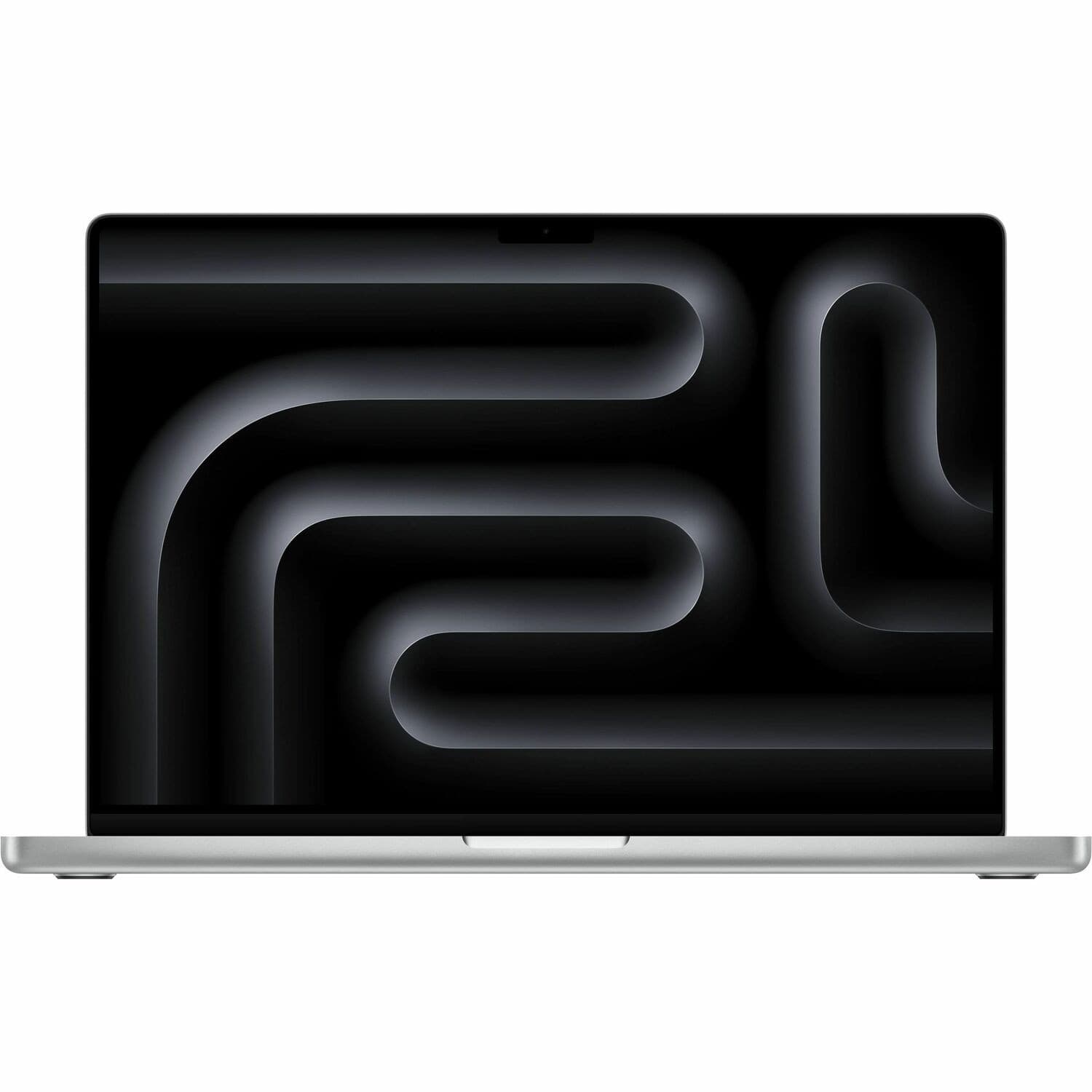 Apple MacBook Pro MGE94X/A 16.2" Notebook - 120 Hz - Apple M5 Max - 48 GB - 2 TB SSD - English (US) Keyboard - Silver
