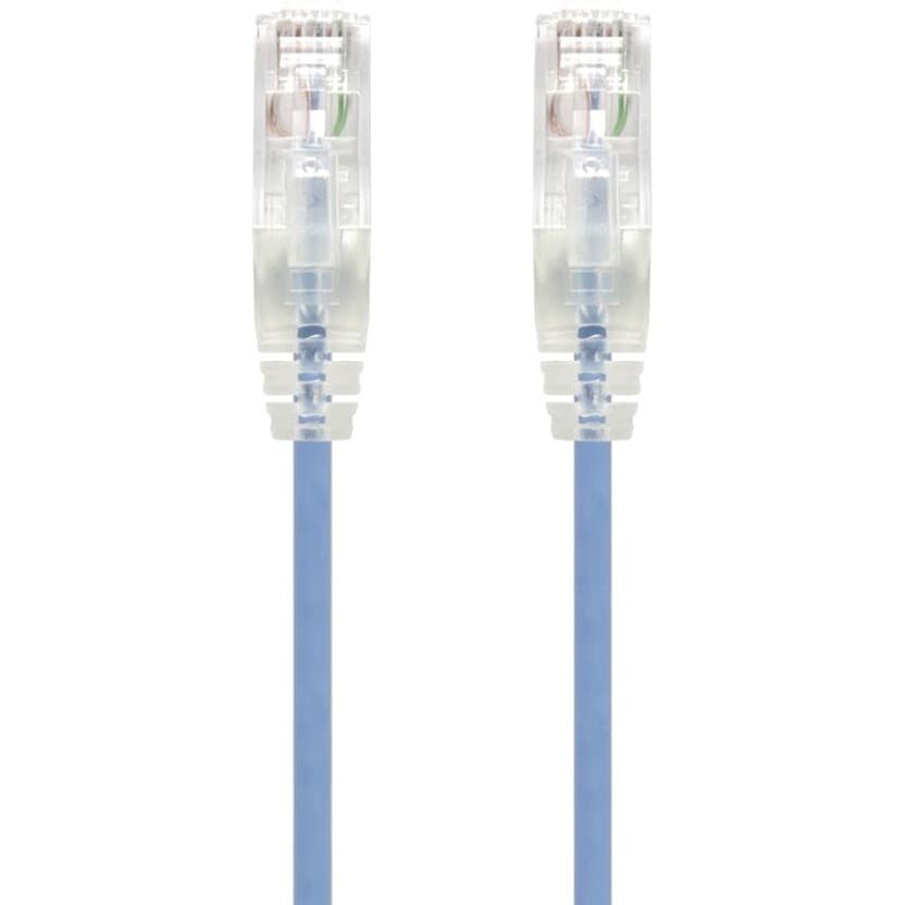 Alogic Alpha 1 m Category 6 Network Cable for Network Device
