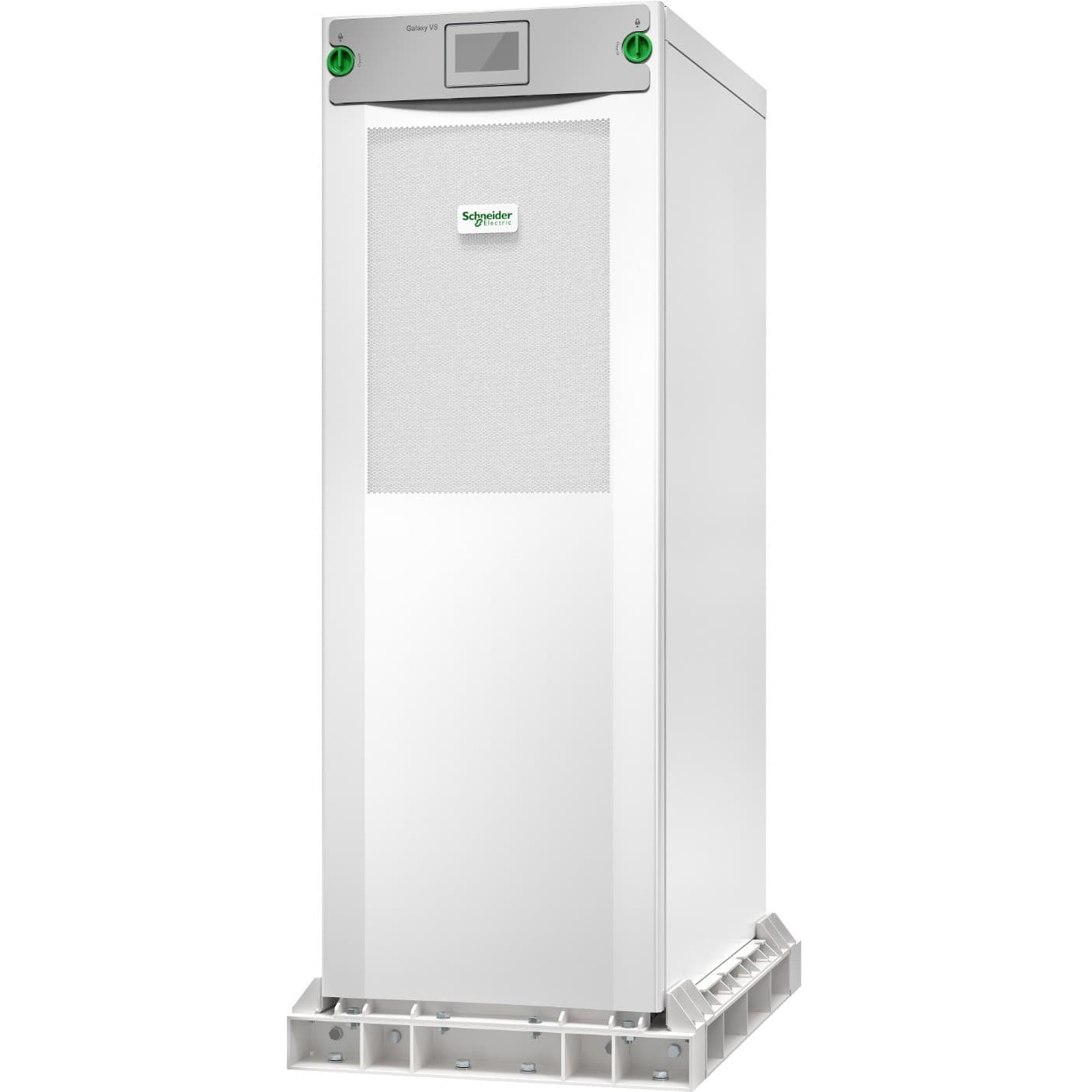 APC by Schneider Electric Galaxy VS Double Conversion Online UPS - 20 kVA/20 kW - Three Phase