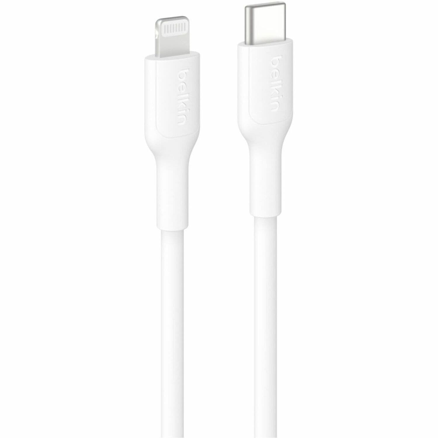Belkin BoostCharge 1 m Lightning/USB-C Data Transfer Cable