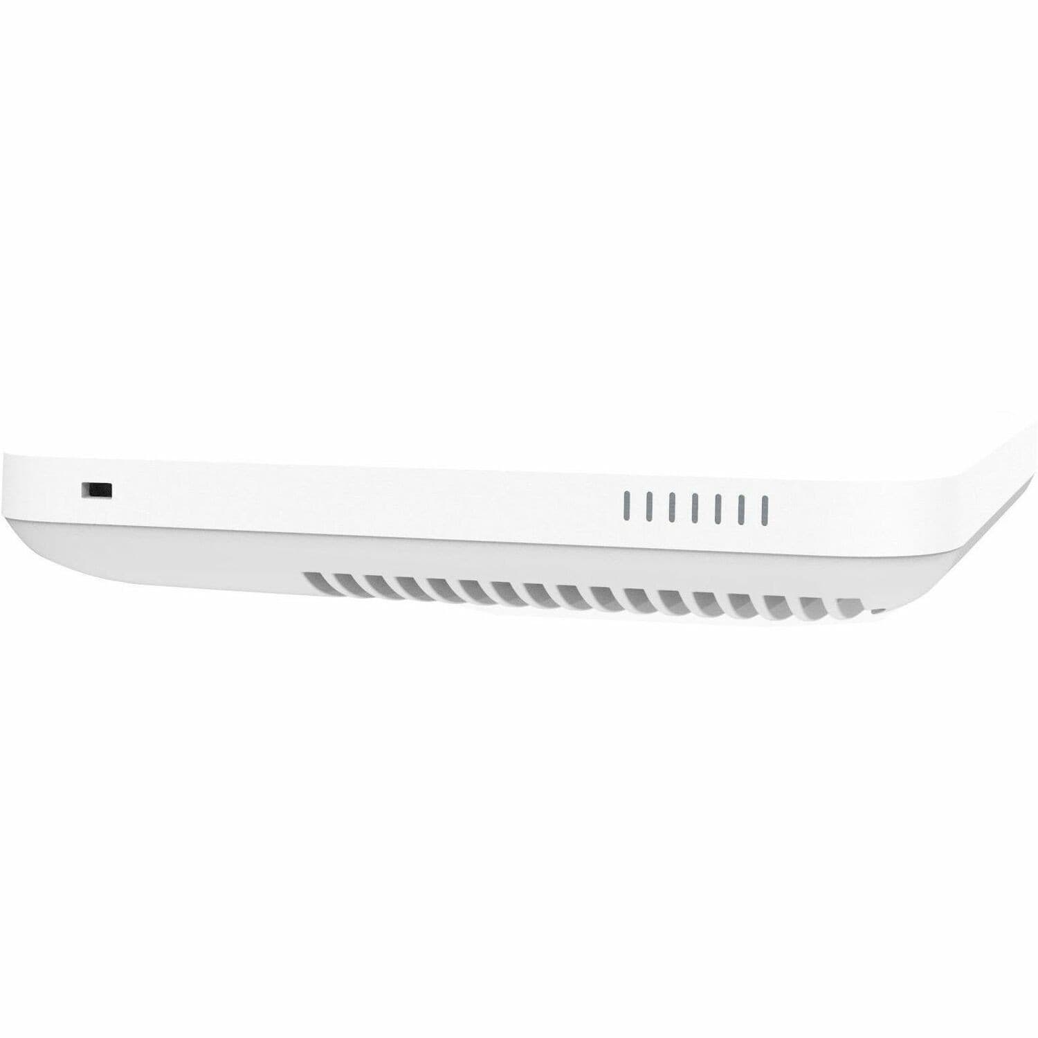SonicWall SonicWave 681 Dual Band Wi-Fi 6 IEEE 802.11 a/b/g/n/ac/ax Wireless Access Point - Indoor