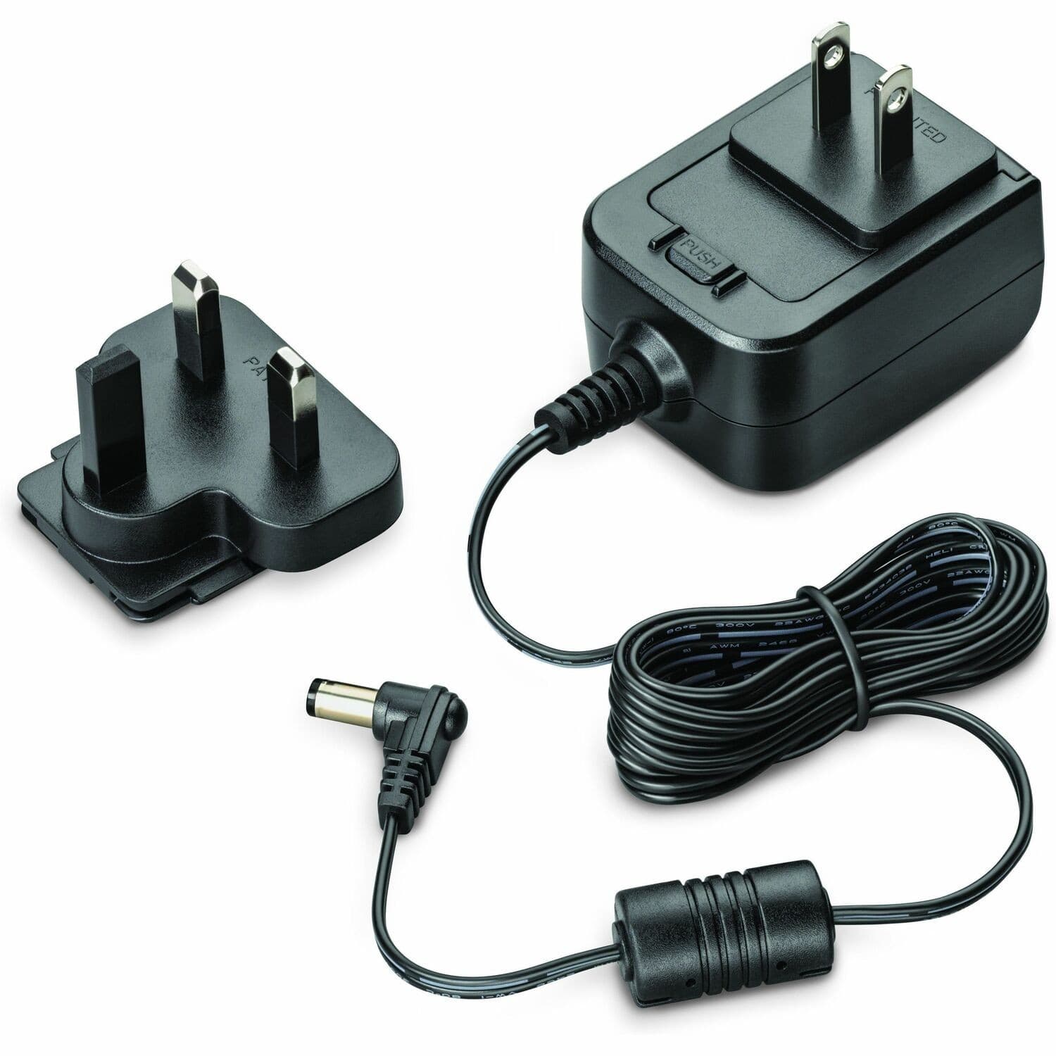 Poly Power Supply
