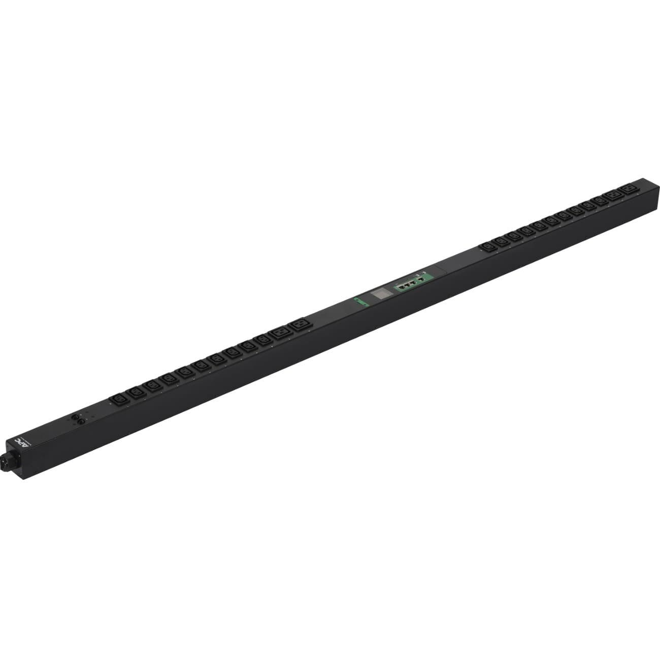 APC by Schneider Electric Easy Switched Rack PDU