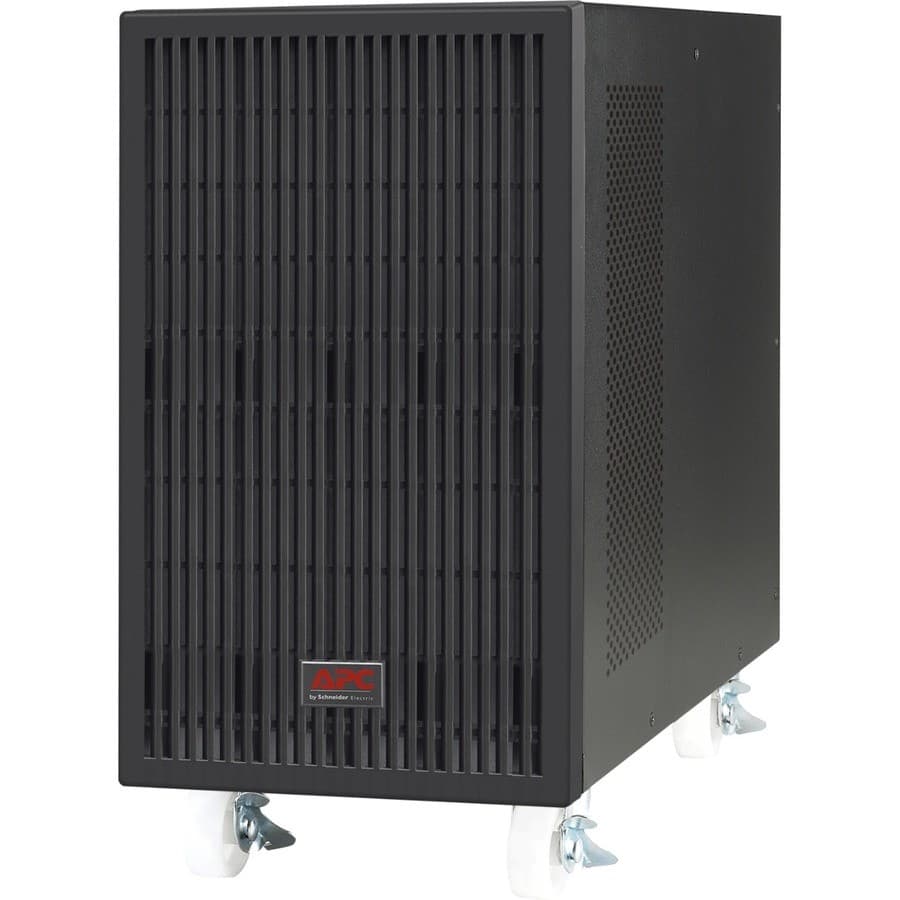 APC by Schneider Electric Easy UPS External Battery Pack