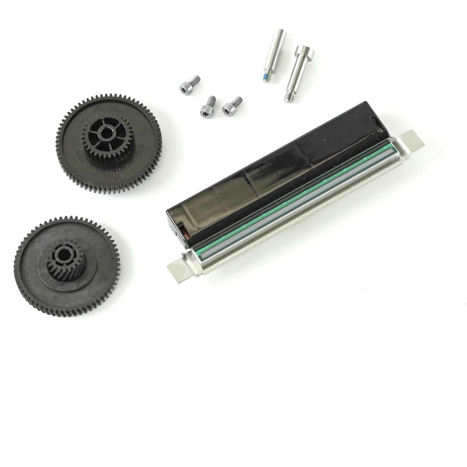 Zebra Upgrade Kit