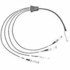 Cisco 1 m QSFP/SFP+ Network Cable