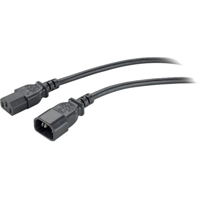 APC by Schneider Electric AP9890 Power Extension Cord - 60.05 cm