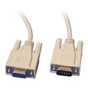 APC by Schneider Electric AP9804 4.57 m Serial Data Transfer Cable - Each