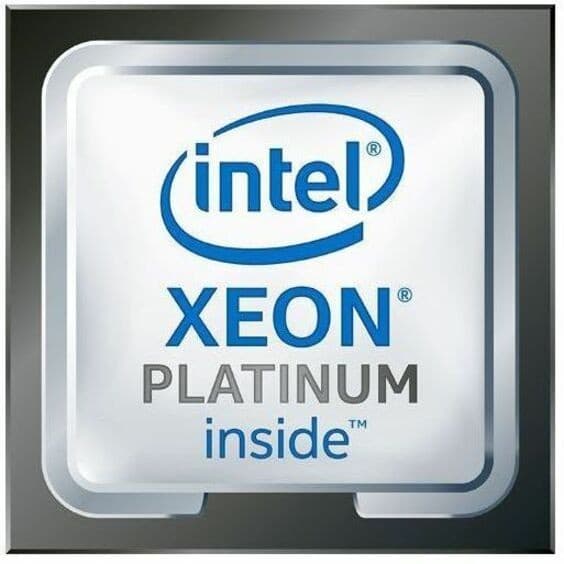 HPE Intel Xeon Platinum 8000 (4th Gen) 8462Y+ Dotriaconta-core (32 Core) 2.80 GHz Processor Upgrade