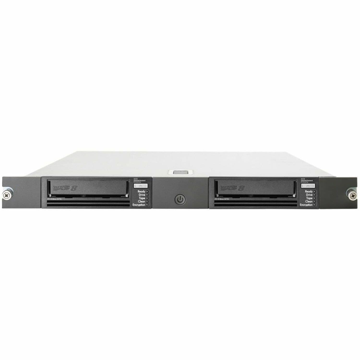 HPE StoreEver LTO-8 Tape Drive30 TB (Compressed)