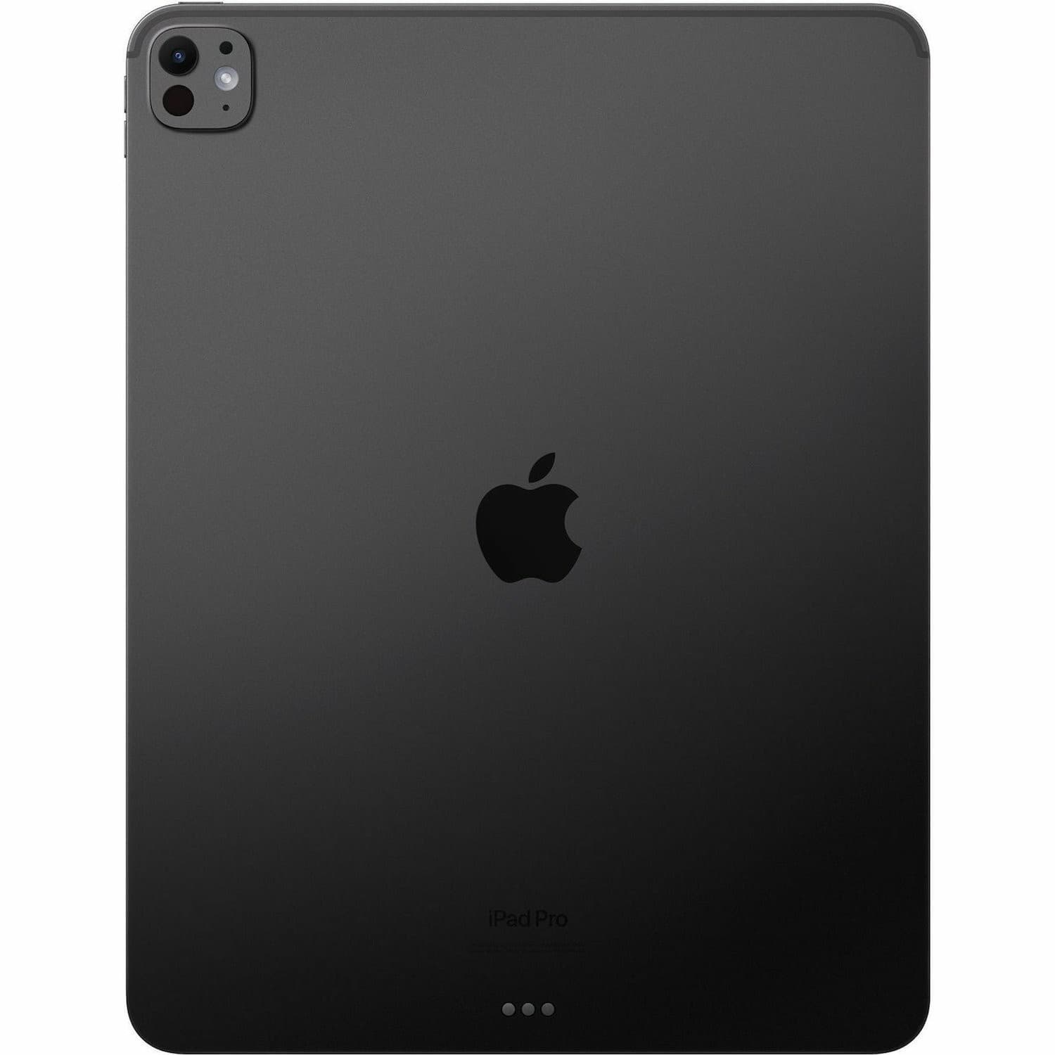 Apple iPad Pro (8th Generation) A3361 Tablet - 13" - 16 GB - 1 TB Storage - iPadOS 26 - 5G - Space Black