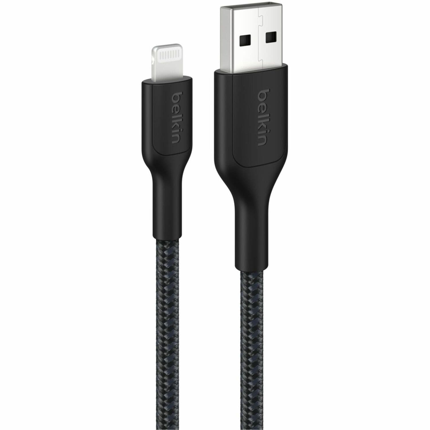 Belkin BoostCharge Pro 2 m Lightning/USB Data Transfer Cable