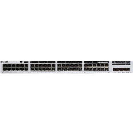 Cisco Catalyst 9300 C9300L-48T-4G 48 Ports Manageable Ethernet Switch