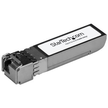 StarTech.com SFP+ - 1 x LC 10GBase-BX Network - 1
