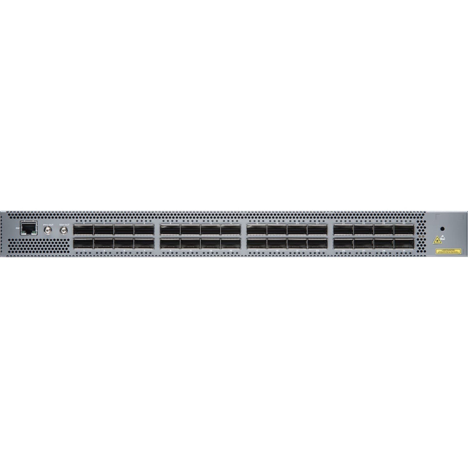 Juniper QFX QFX5200-32C Manageable Ethernet Switch