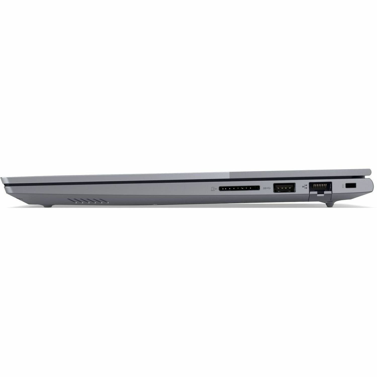 Lenovo ThinkBook 14 G7 ARP 21MV0091AU 14" Notebook - WUXGA - AMD Ryzen 7 7735HS - 16 GB - 512 GB SSD - Arctic Gray