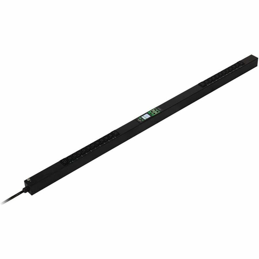 APC by Schneider Electric Easy Switched Rack PDU