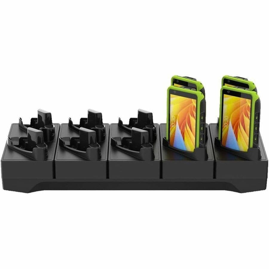 Zebra Docking Cradle for Wearable Computer