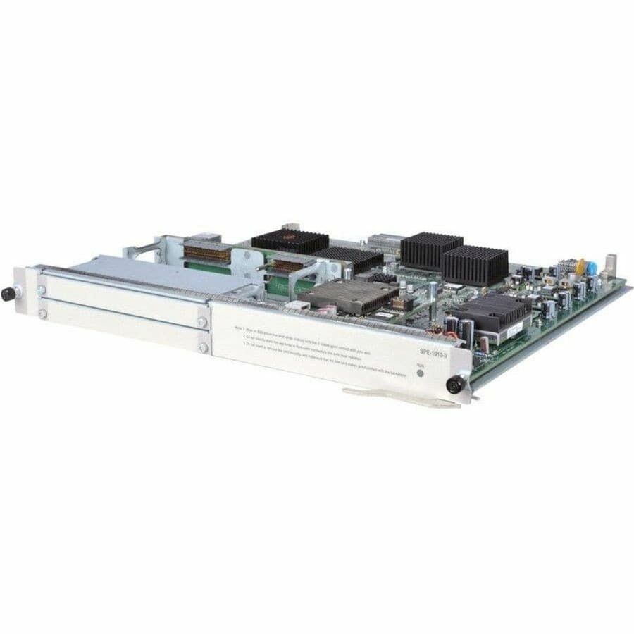 HPE Processing Module
