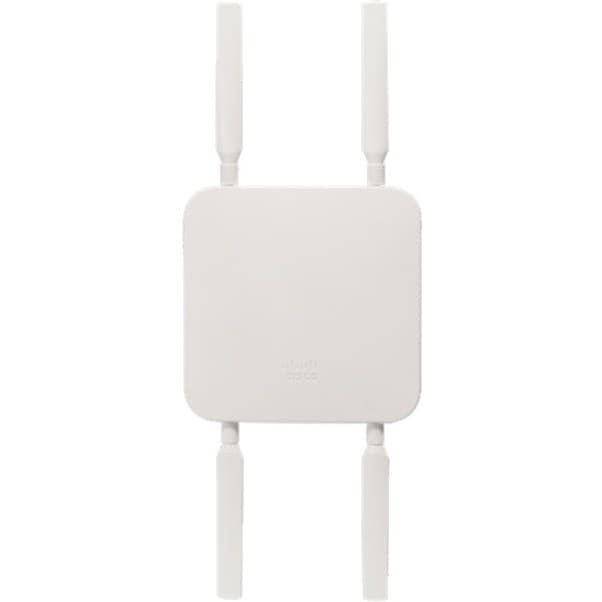 Cisco Meraki MG41E-HW 2 SIM Cellular Wireless Router