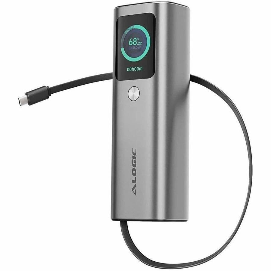 Alogic Power Bank