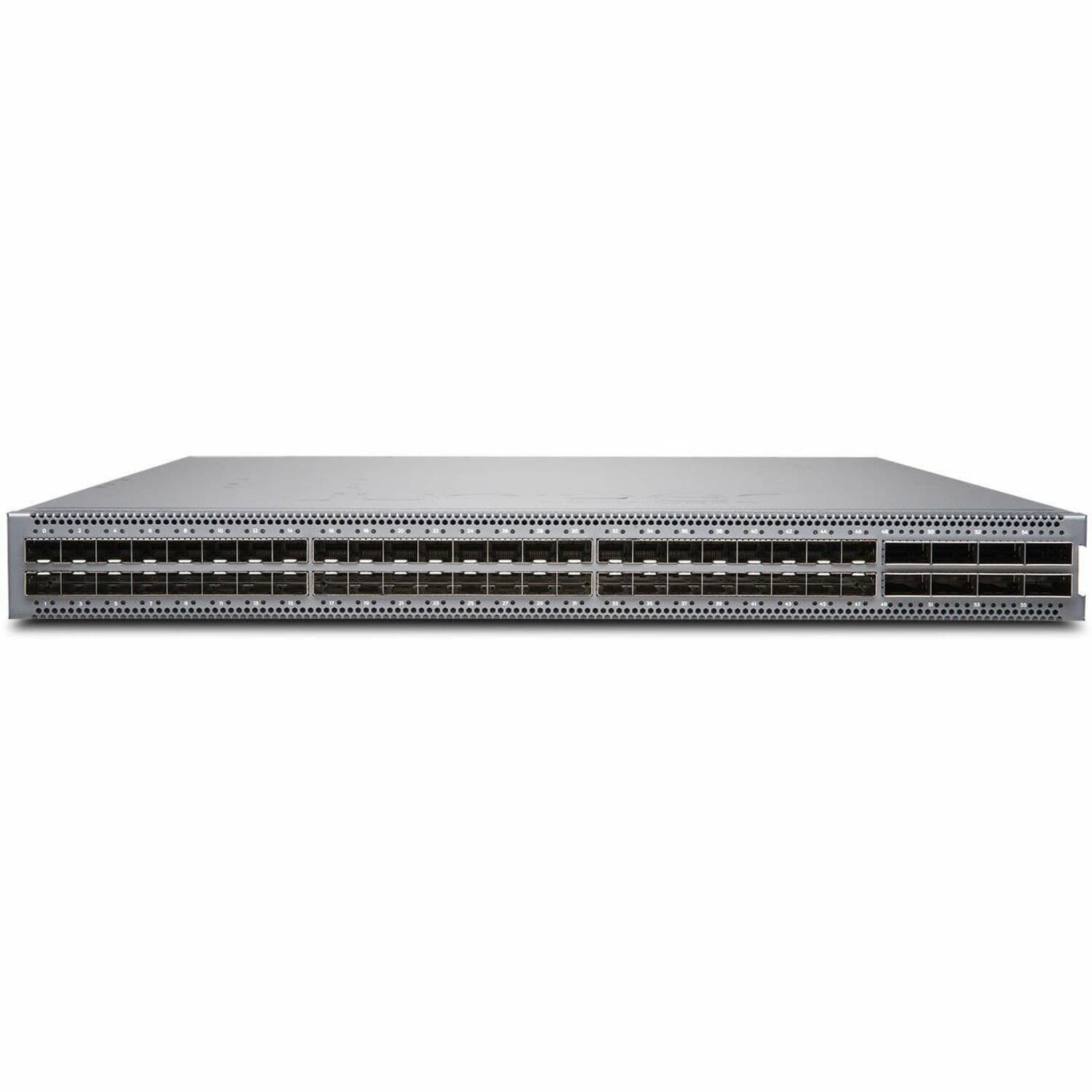 Juniper QFX QFX5120-48Y Manageable Ethernet Switch - 100 Gigabit Ethernet - 100GBase-X