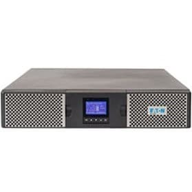 Eaton Double Conversion Online UPS - 1 kVA/900 W